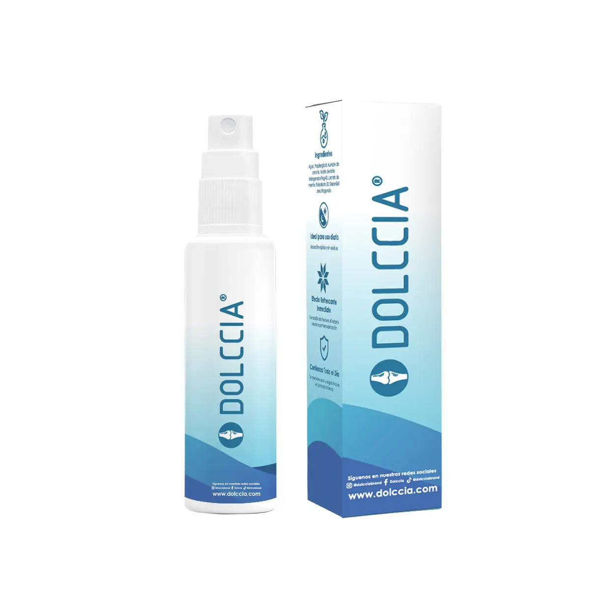 SPRAY ANTI-SUDOR ® - ¡DEJA DE SENTIRTE INCÓMODO! [ENVÍO EXPRESS + ENVÍO GRATIS]