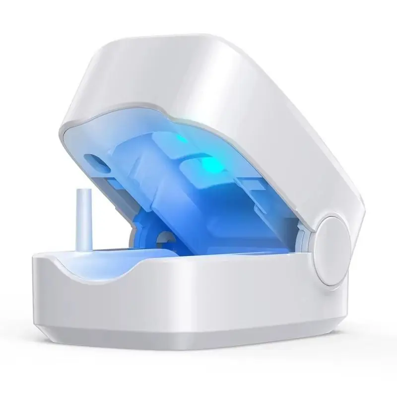 Dermolux ® - Dispositivo láser para tratamiento de hongos en las uñas