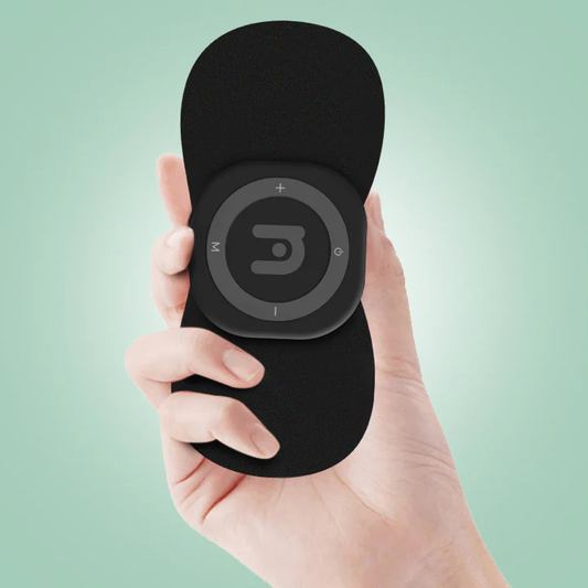 Masajeador Corporal Completo – Alivio Temporal del Dolor Muscular en Solo 15 Minutos al Día* 1.1v